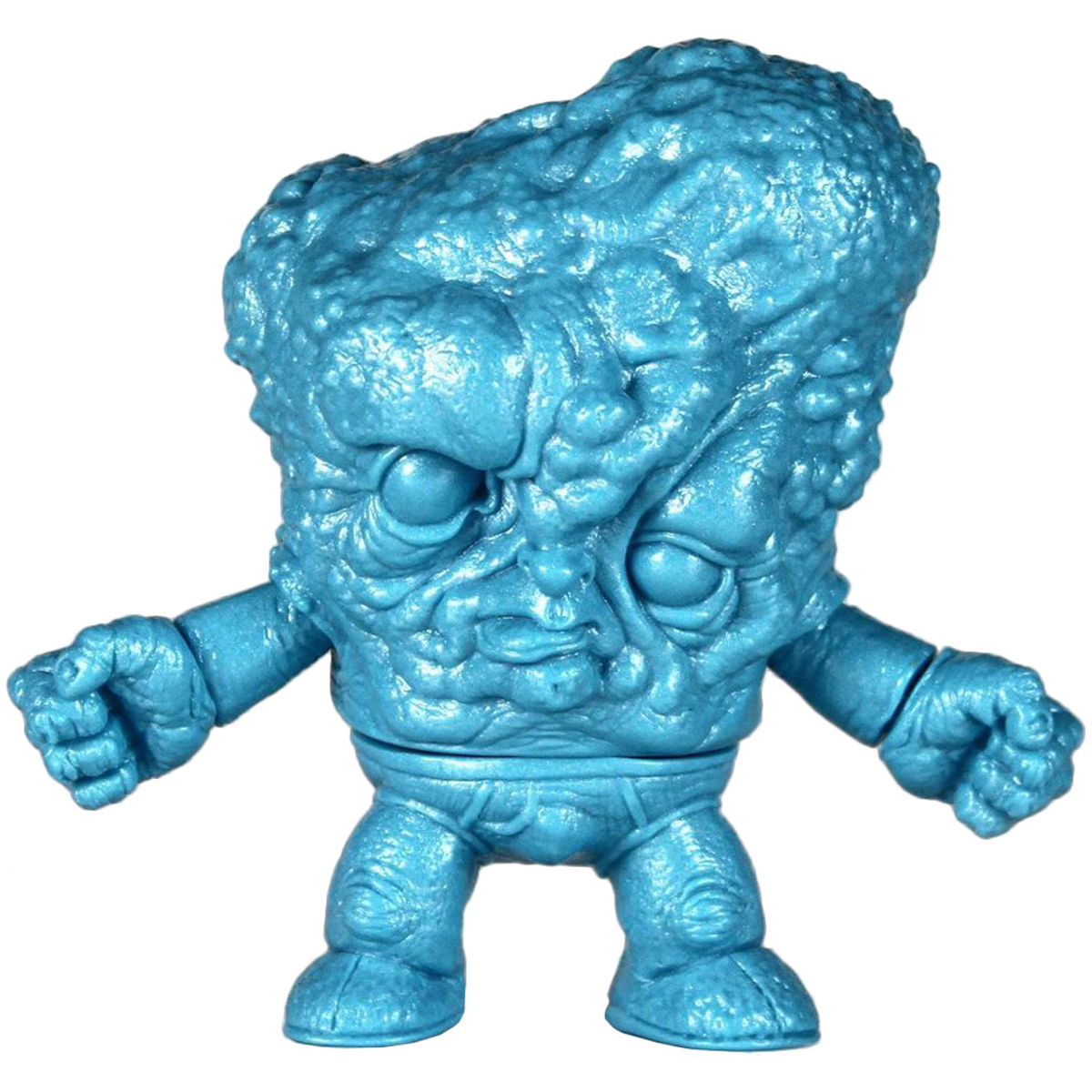 Frosty Nugget (DCon '19)