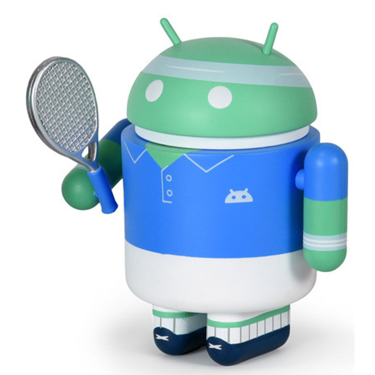 Tennis Android Activate!