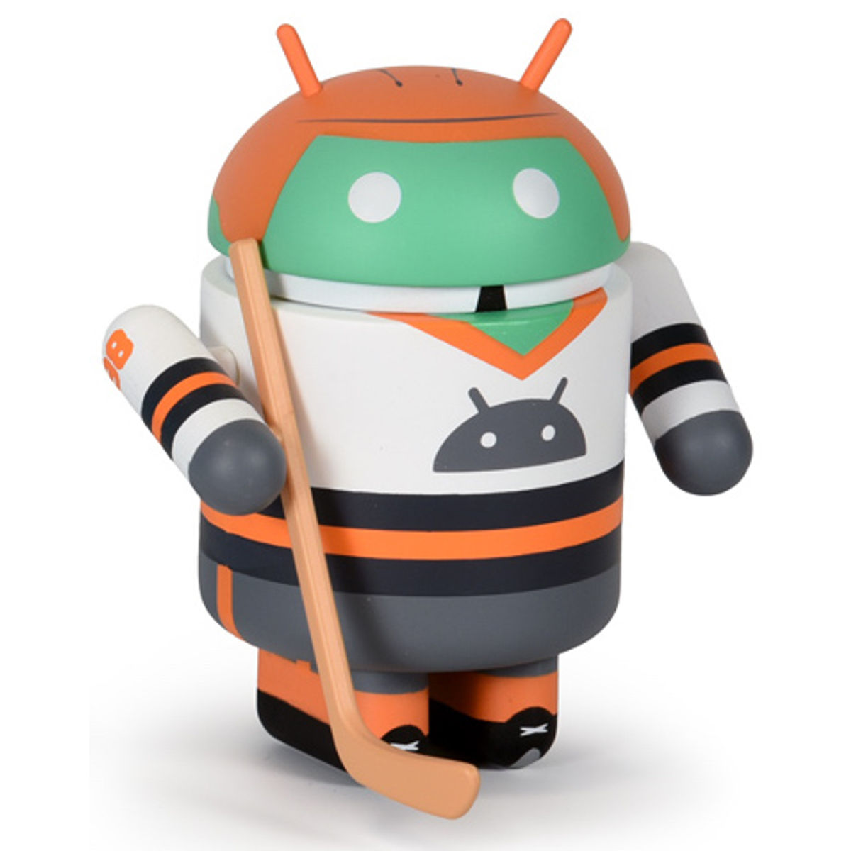 Hockey Android Activate!