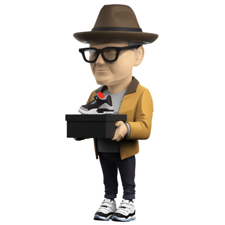 Shoe Designer by YARMS
