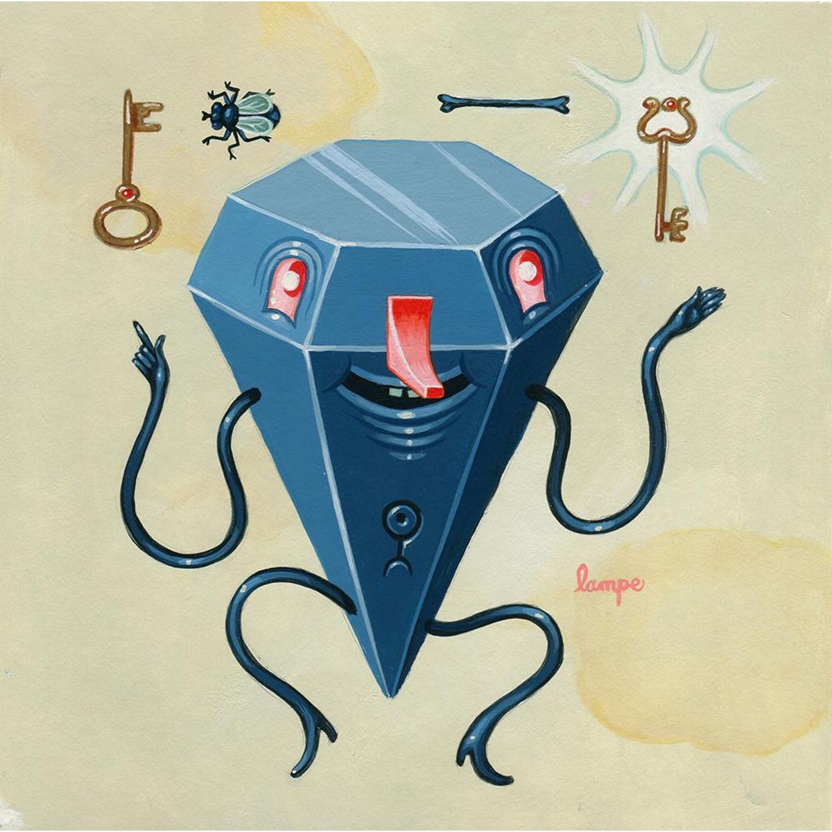 The Sure Path to Riches