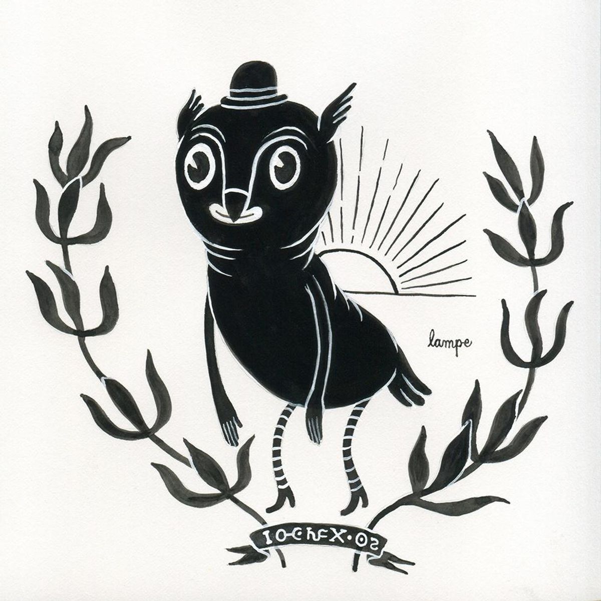 Esoteric Order of the Owl