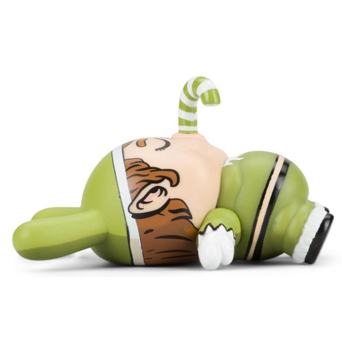 Elf Chunky Holiday Dunny 2019 (Kidrobot Exclusive)