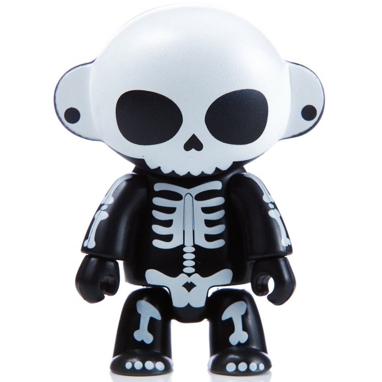 Skelanimals - Jon Paul Kaiser by Jon-Paul Kaiser