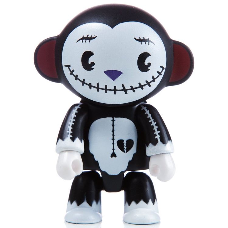 Skelanimals - Voltaire by Voltaire