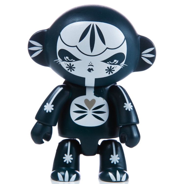 Skelanimals - Julie West by Julie West