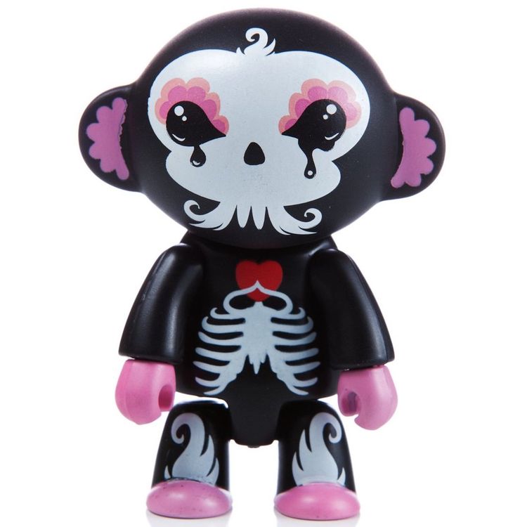Skelanimals - Lunabee by Lunabee