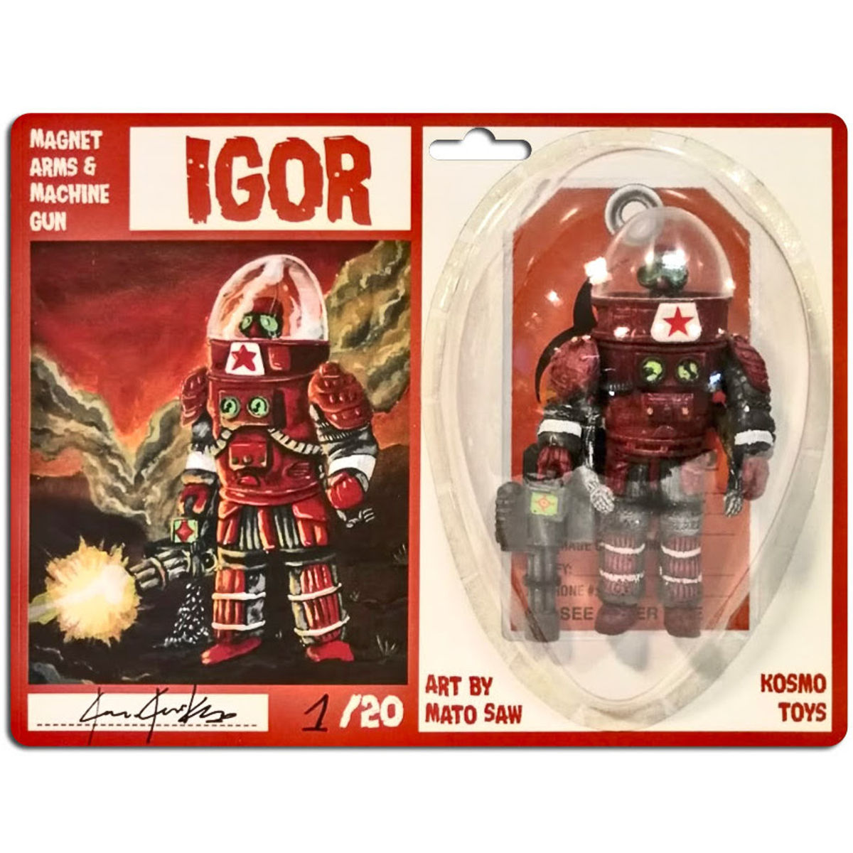 Igor