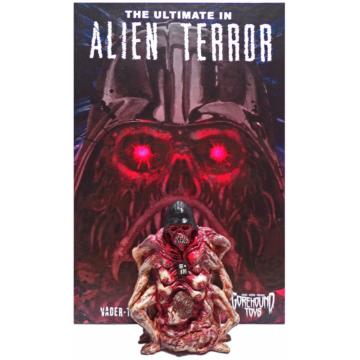 Alien Terror