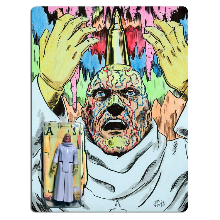KRBtronic by ManlyArt (Jason Chalker)