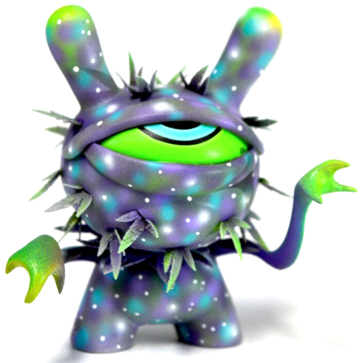 Night Of The Living Nugg