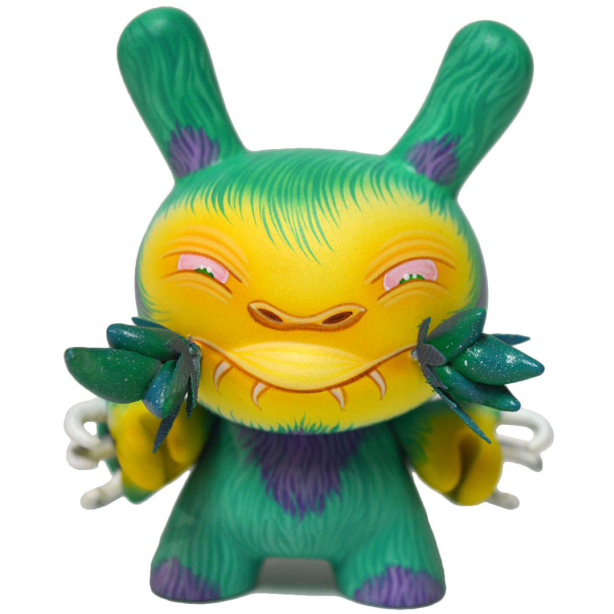 Guru Cheese Nuggyeater