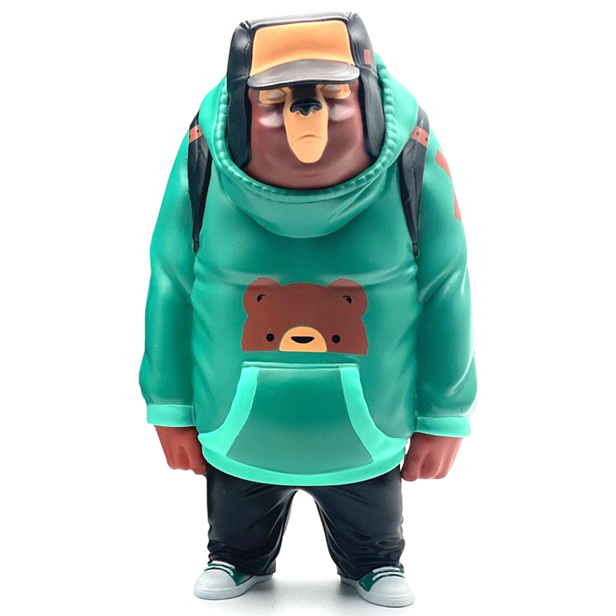 Kub (Strangecat Exclusive)