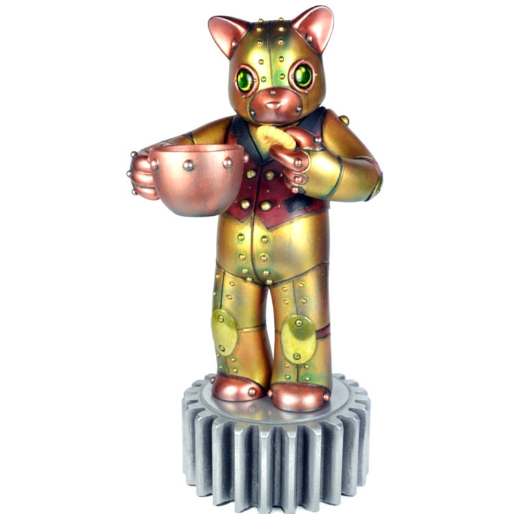 Lovely Day by Doktor A