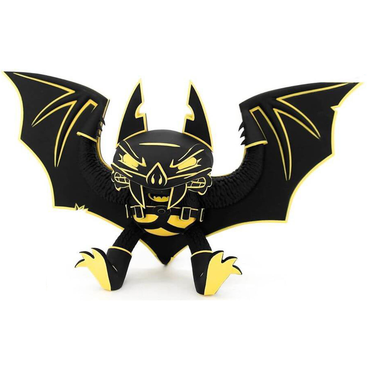 Lava Edition Batman x Joe Ledbetter (DCon '19)