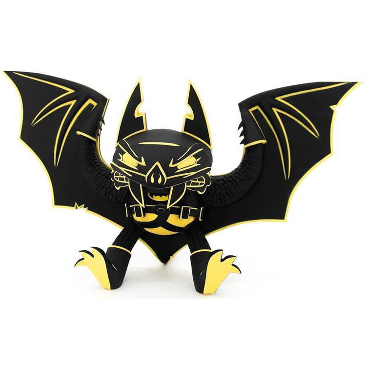 Lava Edition Batman x Joe Ledbetter (DCon '19) by DC Comics