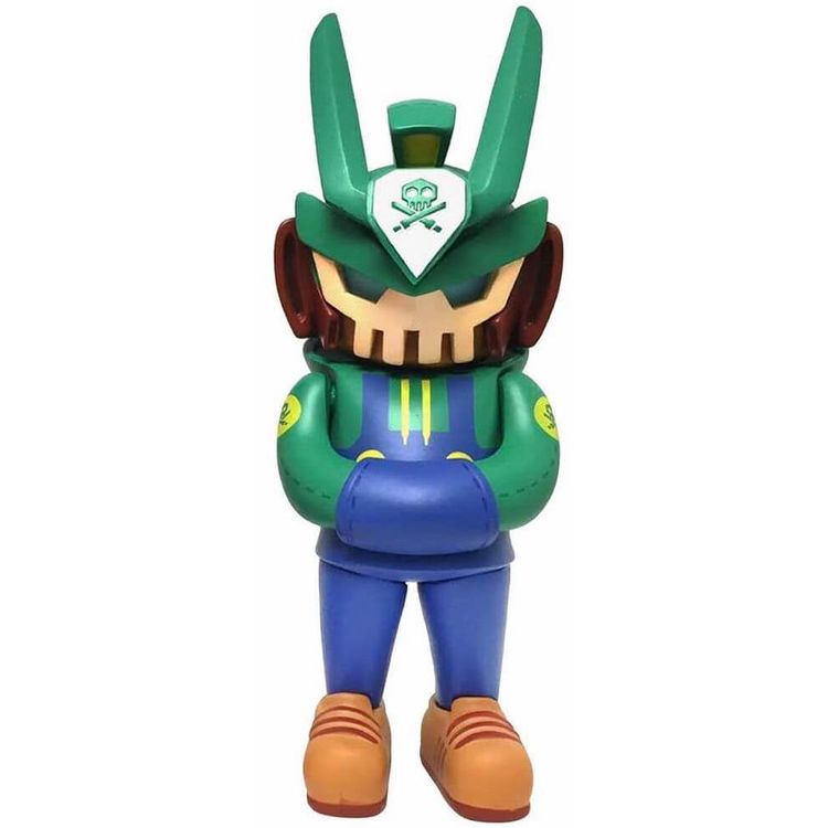 Luigi TEQ63 by QUICCS