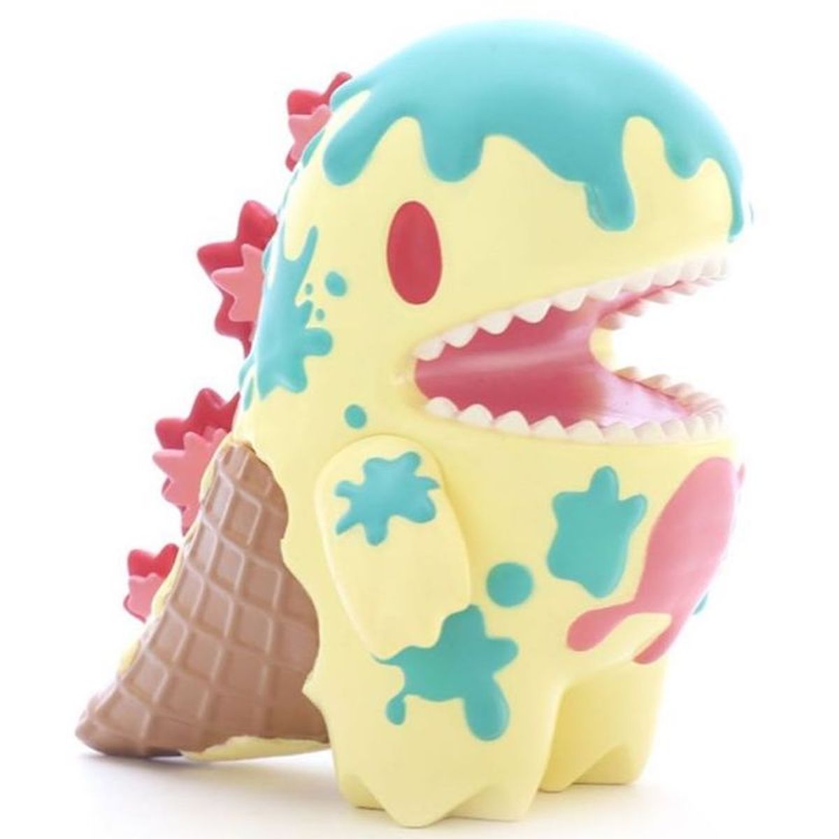 Imperial Lotus Dino (DCon '19)