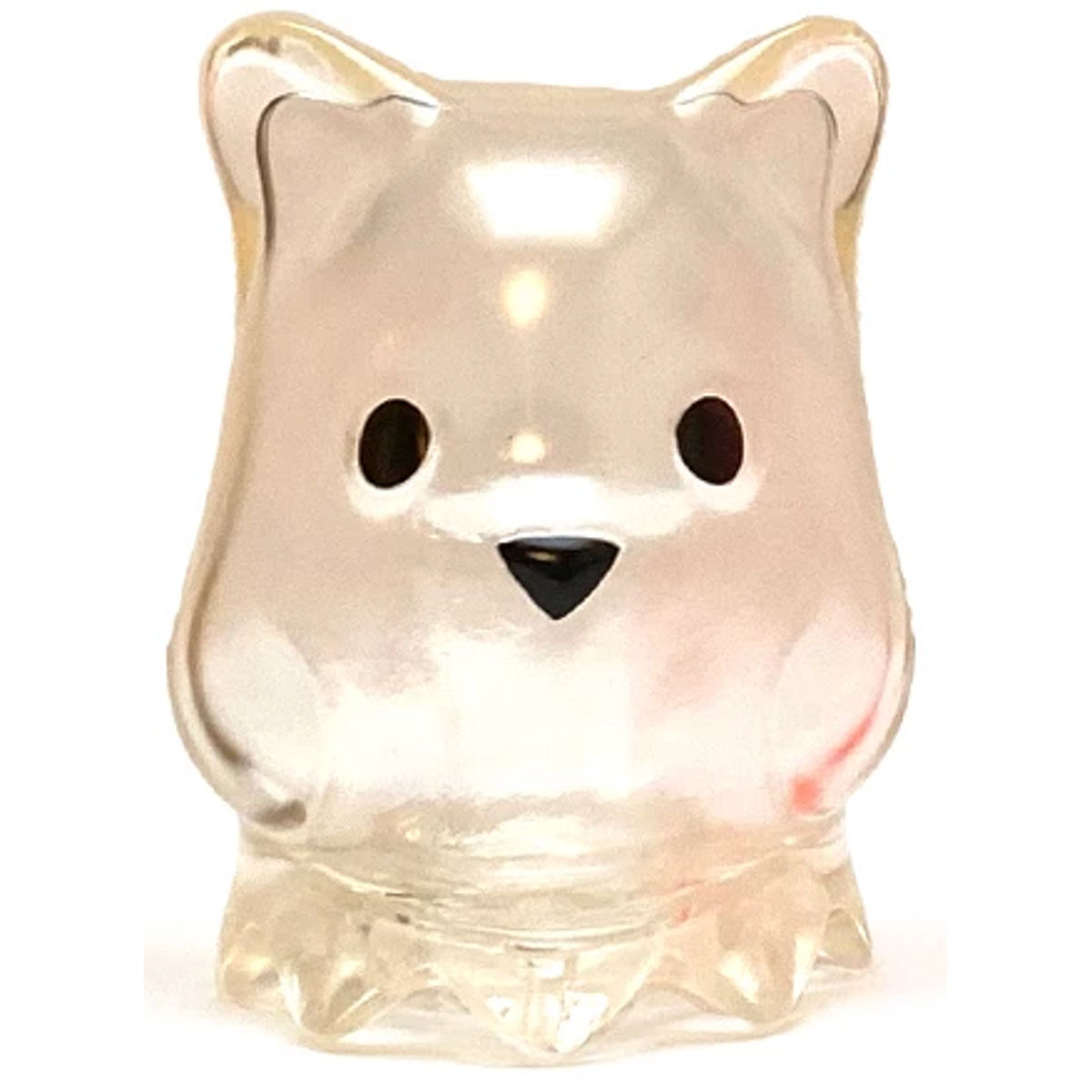 Invisible Ghost Bear (DCon '19)