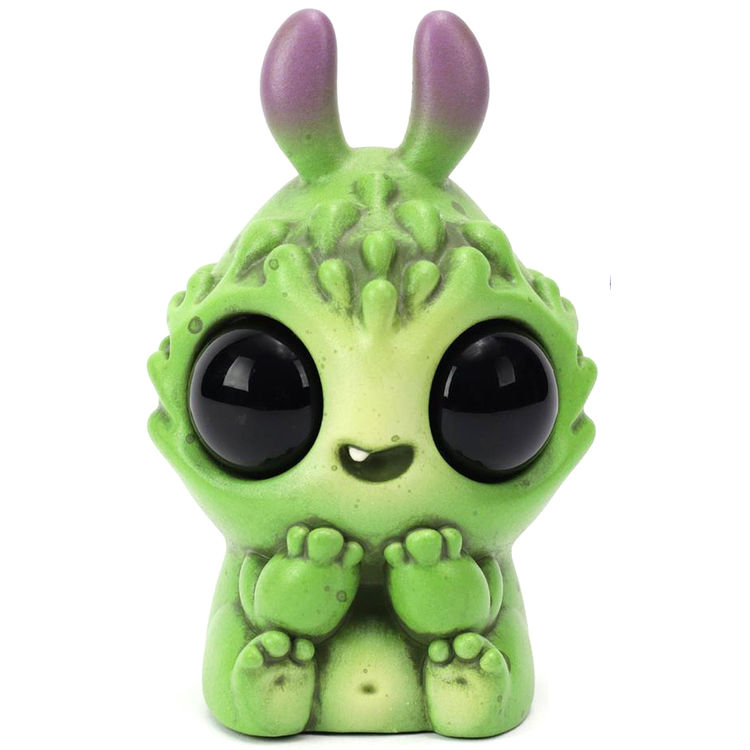 Poison Ivy Foogbiffler (Dcon '19) by Chris Ryniak