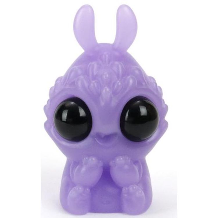 Lilac Foogbiffler by Chris Ryniak
