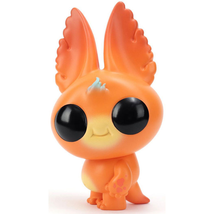 Marigold Kangorumple (DCon '19) by Chris Ryniak