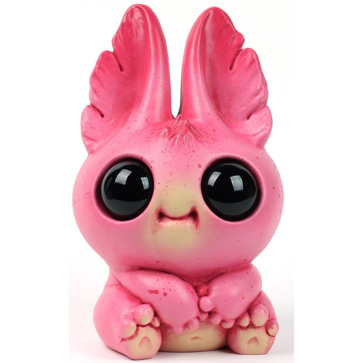 Raspberry Cream Kangorumple