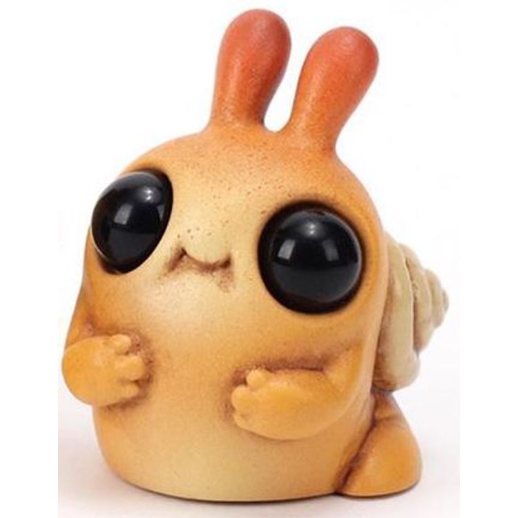 Hayfever Helix (Dcon '19) by Chris Ryniak