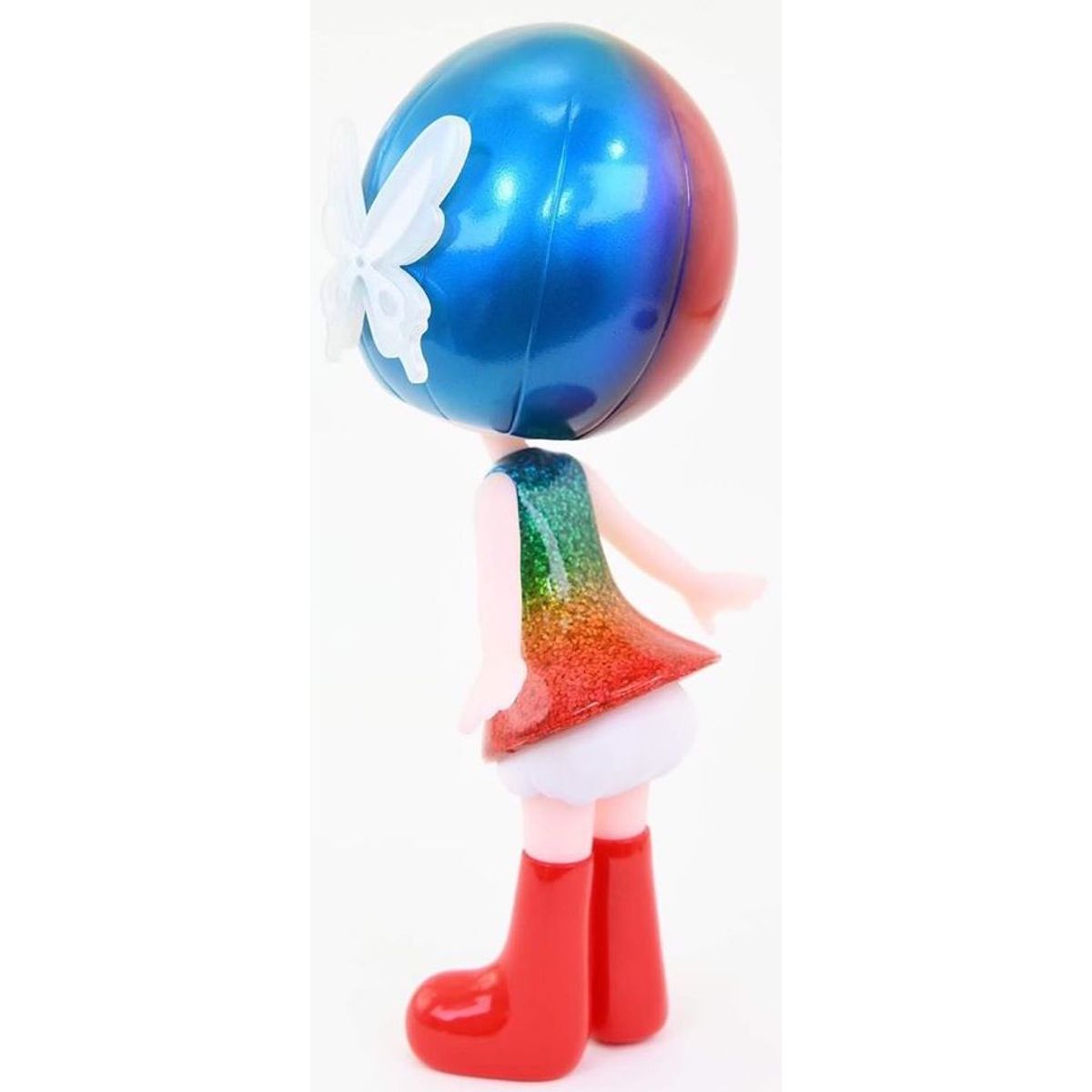 Rainbow Hapiko