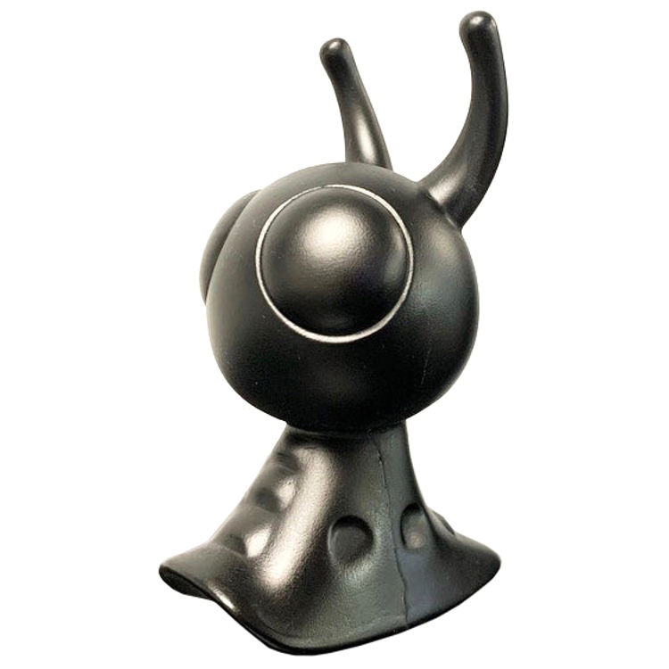 Snalien (black blank) by TNT Plastic