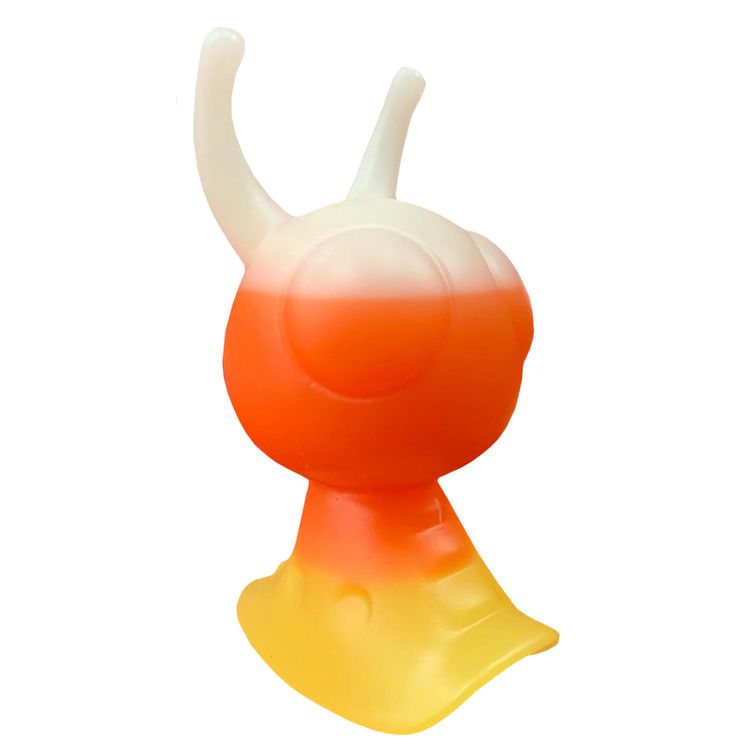 Candy Corn Snalien by TNT Plastic