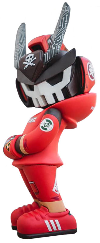 Quiccs Teq63 Otomo 6インチ s-l400.jpg