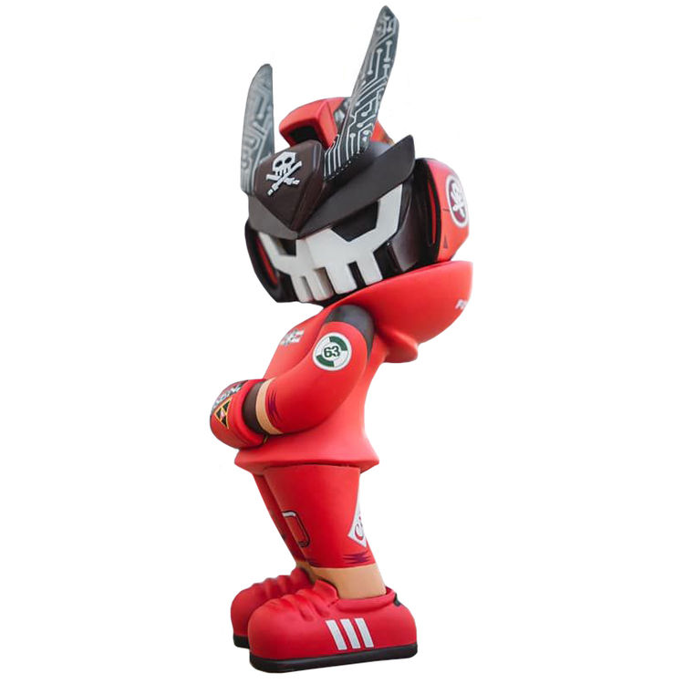 OTOMO TEQ63 by QUICCS