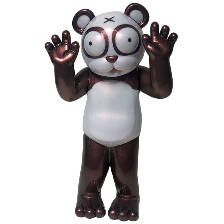 Iridescent Veil: East (DCon '19) by Jermaine Rogers