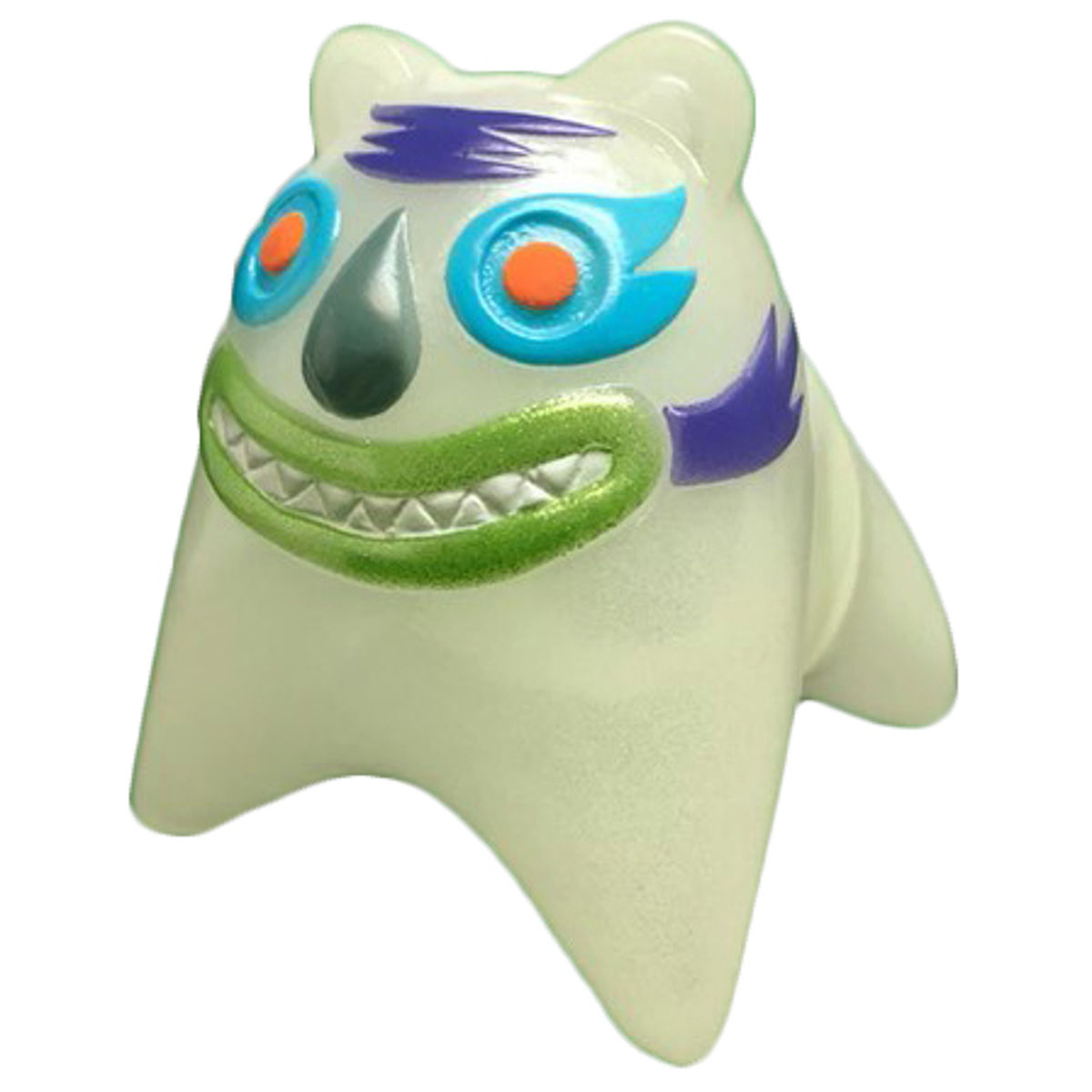 Glow CN Folk Tiger (DCon '19)