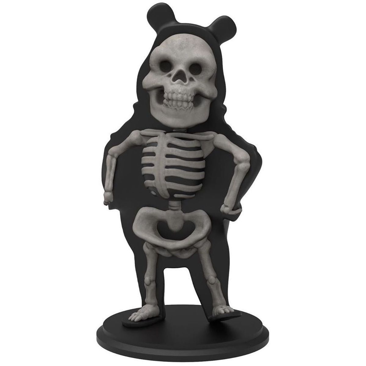 Winnie Bones