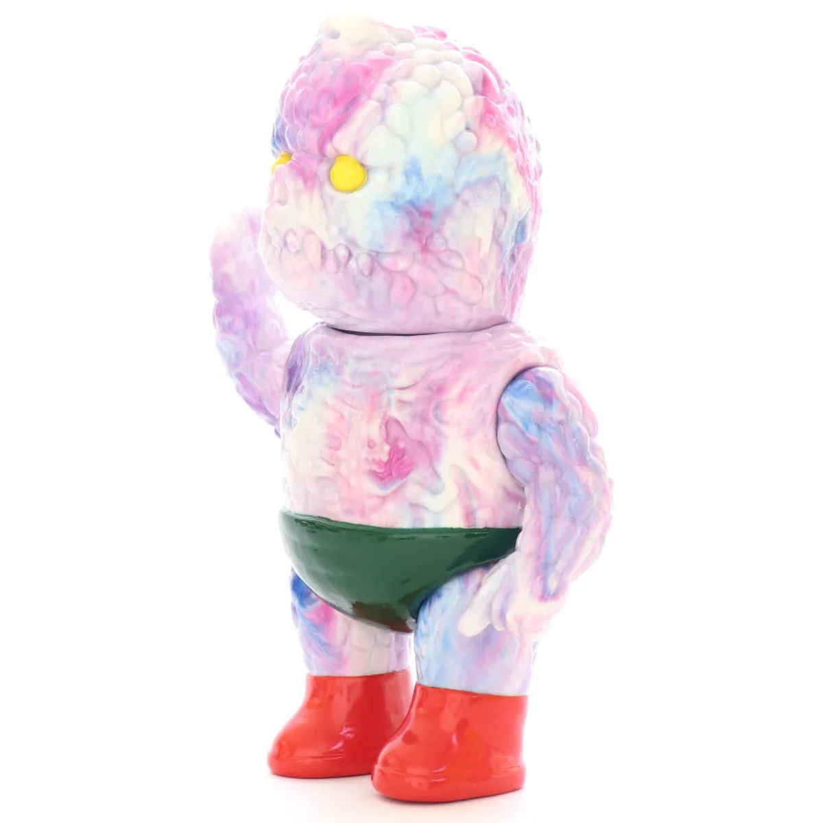 Marble Genesiis (The Crocodile Kid)