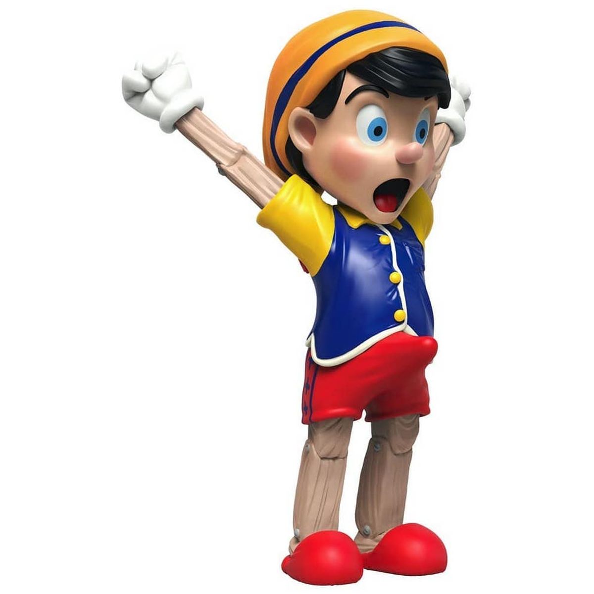 Classic A Wood Awakening