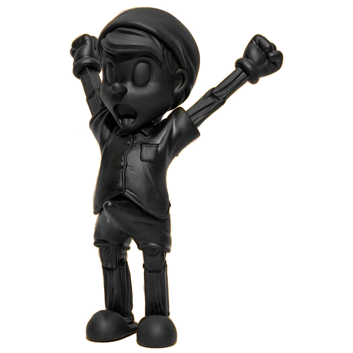 Black Friday A Wood Awakening