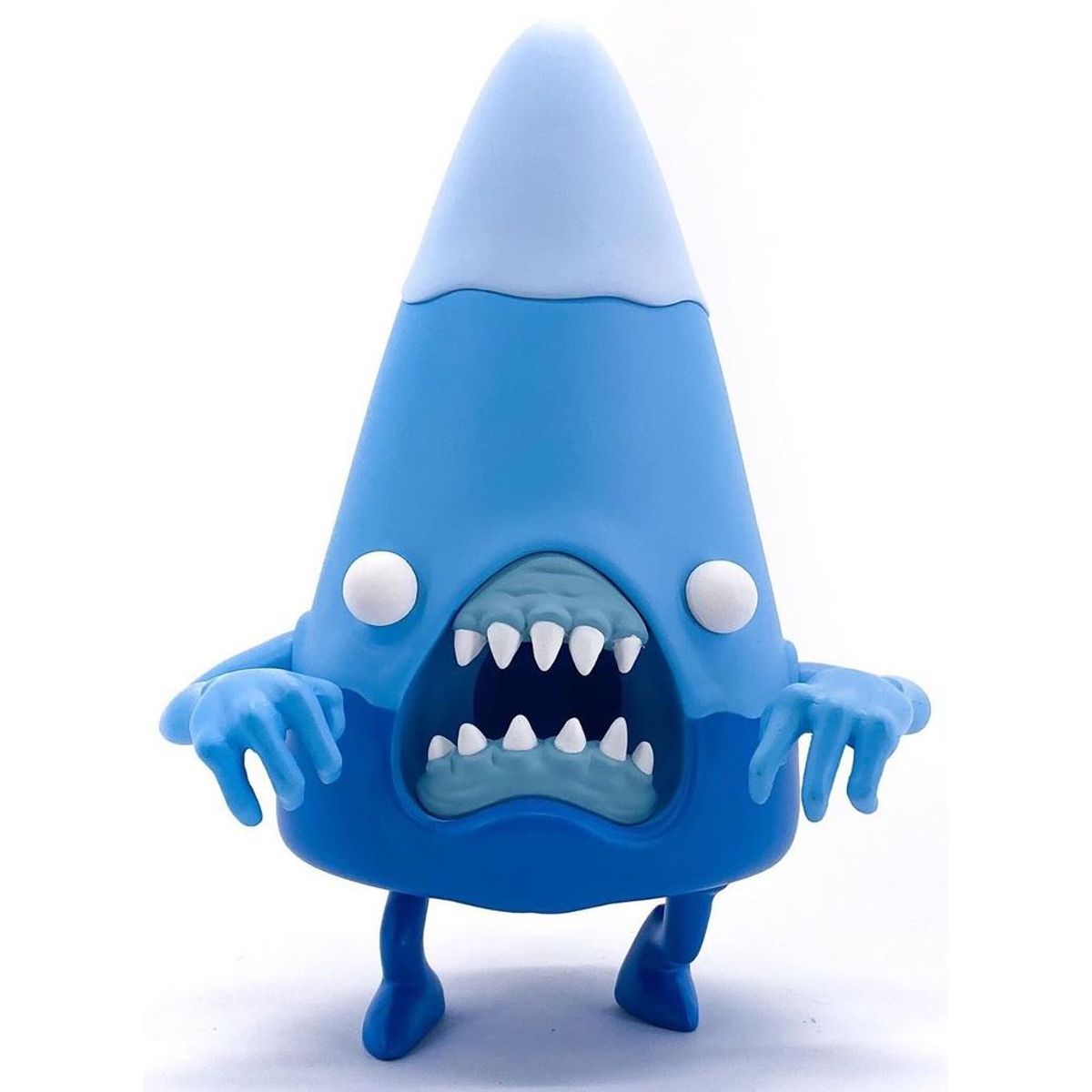 Giant Shark Candy Cornelius