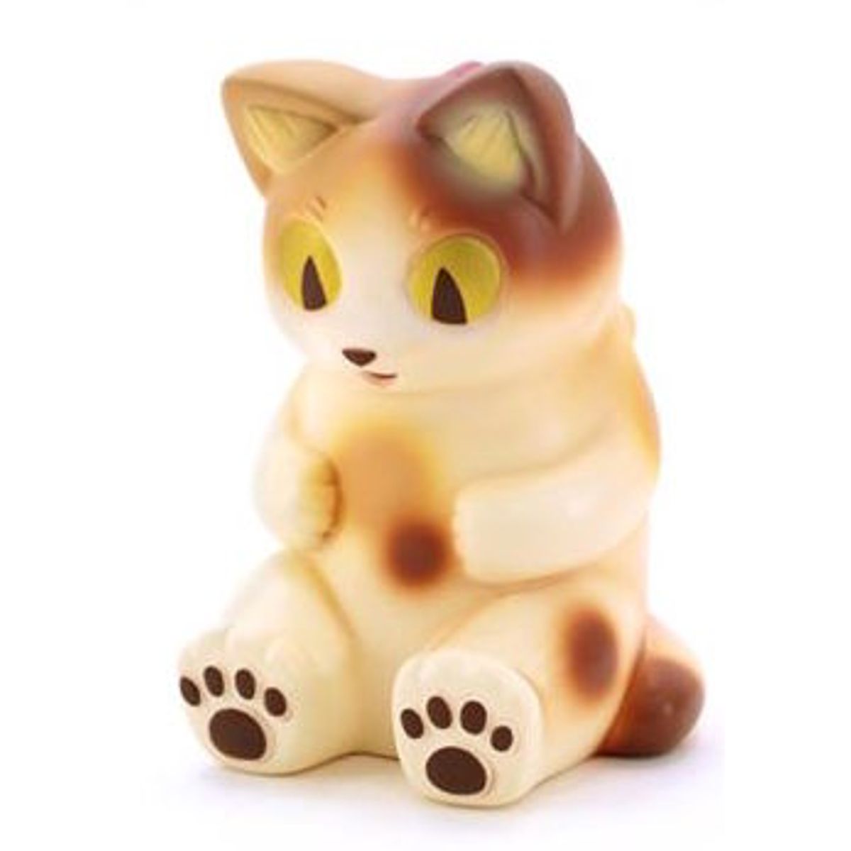 Sepia Sitting Negora