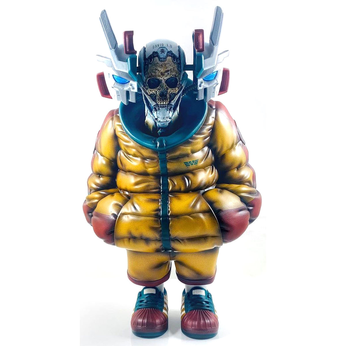 Wayland 1.0 TEQ63-R177A