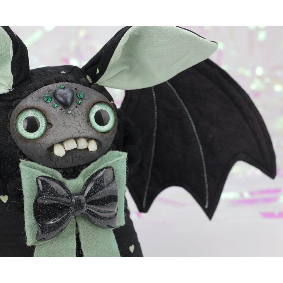 Minty Bat