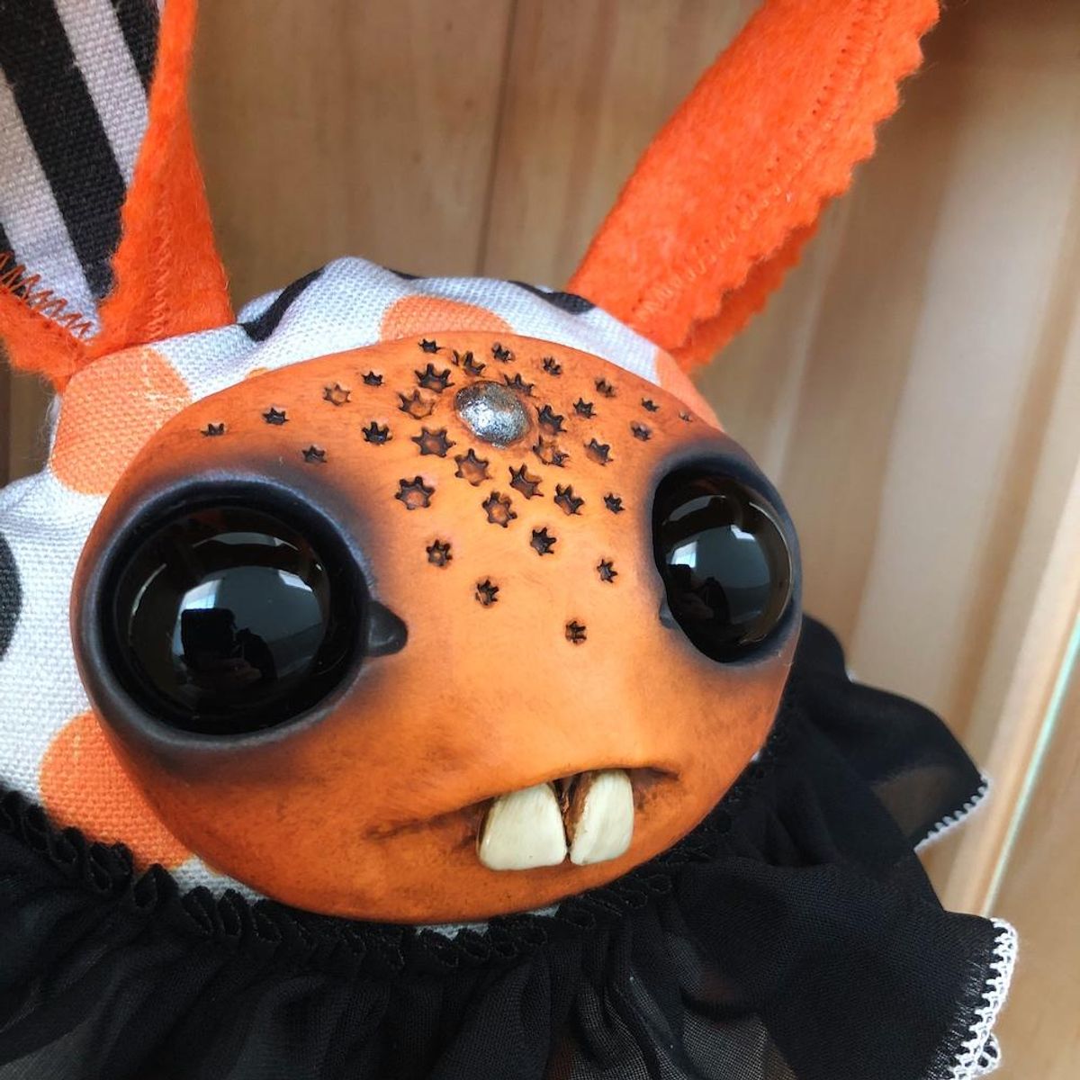 Hallow's Eve Auguste