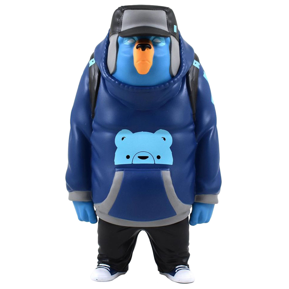 Kub (Tenacious Toys Exclusive)