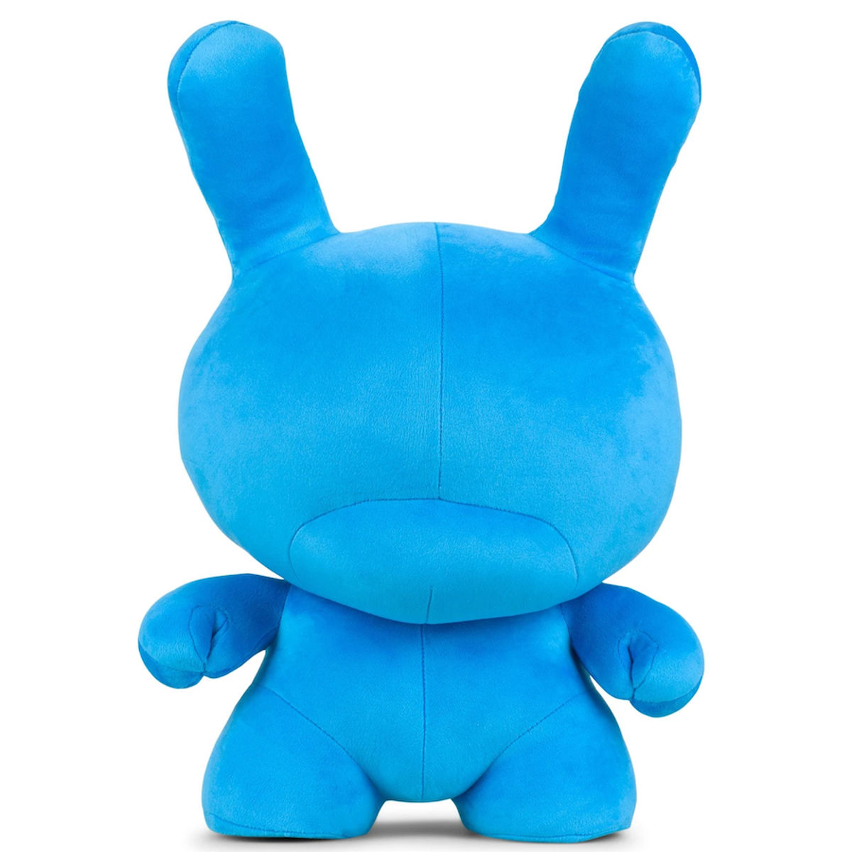 20" Cyan Dunny Plush