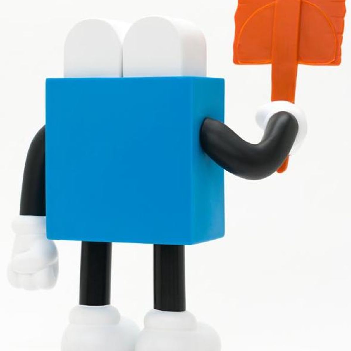 Larry Loudmouf Created By Greg Mike Larry Loudmouf Created By Greg Mike