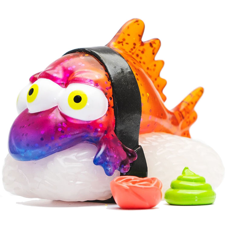 Kaiju Nigiri Blinky (I Am Retro Exclusive) by 20th Television