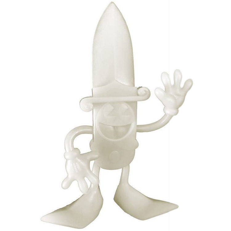 GID Stabby by Craola (Greg Simkins)