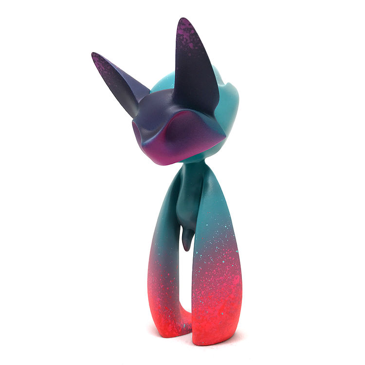 MIKTUS - The Mischievous -  ‘ MISCHIEF ’ by VYNC